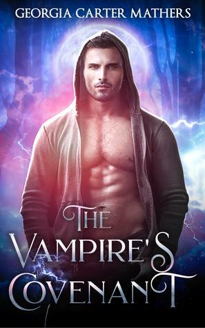 The Vampire's Covenant by Georgia Carter Mathers