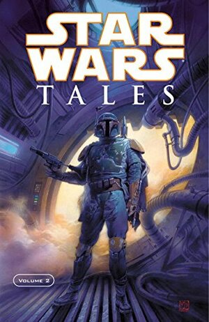 Star Wars Tales Volume 2 by Dave Land