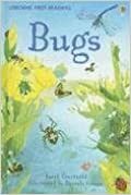 Bugs by Sarah Courtauld