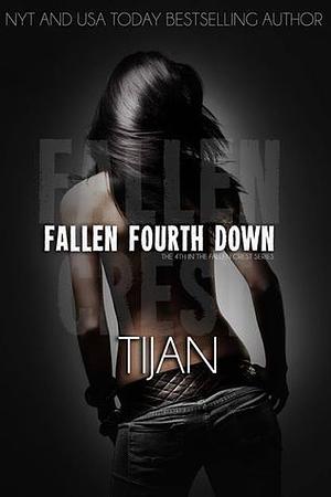 Fallen Fourth Down by Tijan