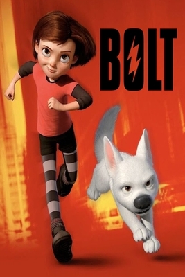 Bolt: Complete Screenplay by Darnelle Berry
