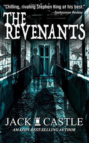 The Revenants by Jack Castle