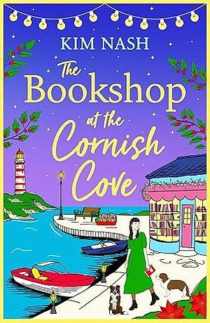 The Bookshop at the Cornish Cove by Kim Nash, Kim Nash