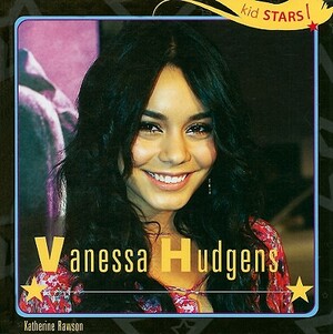 Vanessa Hudgens by Katherine Rawson