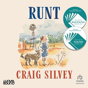 Runt by Craig Silvey