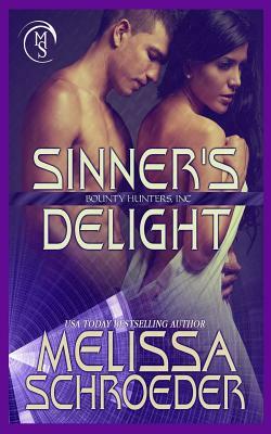Sinner's Delight by Melissa Schroeder