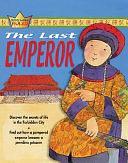 The Last Emperor by Jeremy Smith, Jackie Gaff