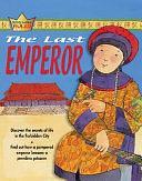 The Last Emperor by Jackie Gaff, Jeremy Smith