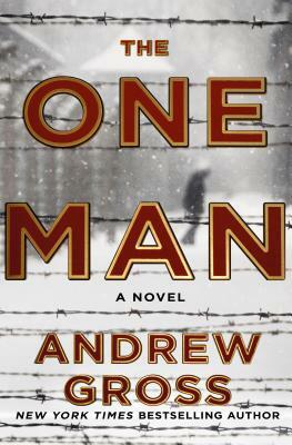 The One Man by Andrew Gross