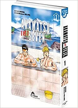 Akamatsu et Seven, Tome 1 by SHOOWA