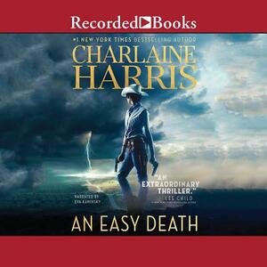 An Easy Death by Charlaine Harris