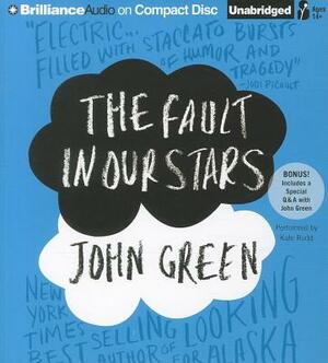 The Fault in Our Stars by John Green