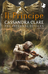 Il Principe by Cassandra Clare