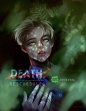 Death: Rescheduled - Series 2 by Snailords