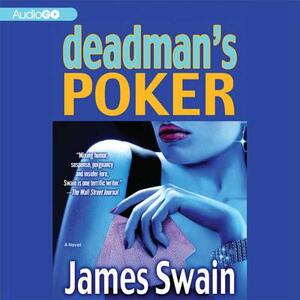 Deadman's Poker by James Swain