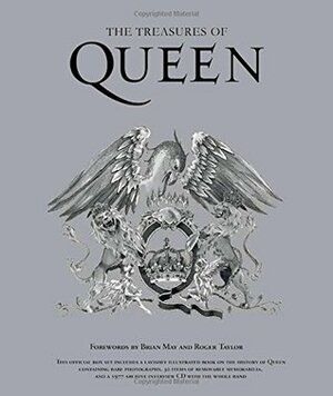 The Treasures of Queen by Harry Doherty