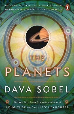 The Planets by Dava Sobel