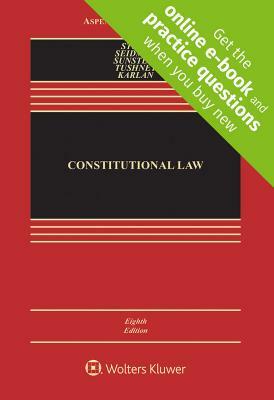 Constitutional Law by Louis Michael Seidman, Geoffrey R. Stone, Cass R. Sunstein