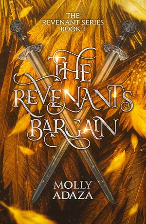 The Revenant's Bargain by Molly Adaza