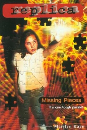 Missing Pieces by Marilyn Kaye