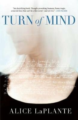 Turn of Mind by Alice LaPlante