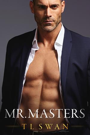 Mr. Masters - Italian by T.L. Swan