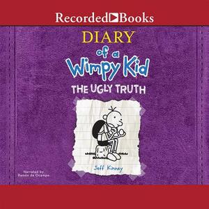 Diary of a Wimpy Kid: The Ugly Truth by 