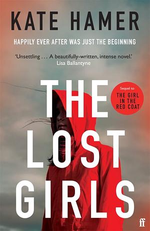 The Lost Girls by Kate Hamer