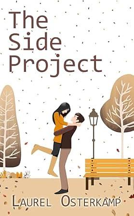 The Side Project by Laurel Osterkamp