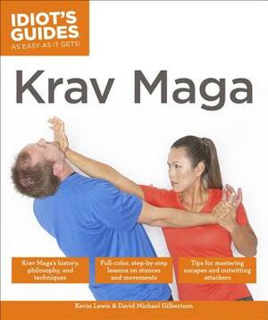 Krav Maga by Kevin Lewis, David Michael Gilbertson