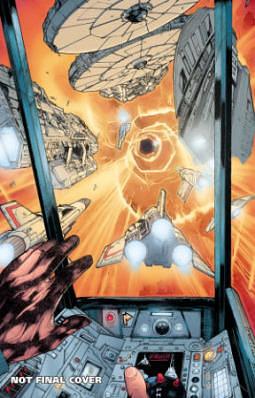Battlestar Galactica (Classic): Folly of the Gods by Cullen Bunn, Alex Sanchez