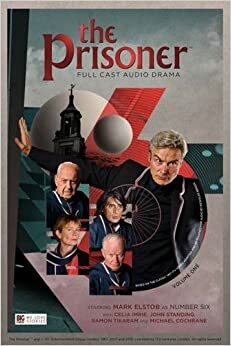 The Prisoner: Volume 1 by Nicholas Briggs