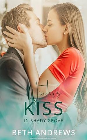 Winter's Kiss by Beth Andrews