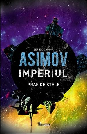 Praf de stele by Isaac Asimov