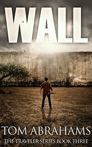 Wall by Tom Abrahams