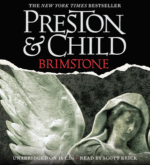 Brimstone by Douglas Preston, Lincoln Child