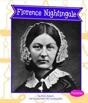 Florence Nightingale by Erin Edison