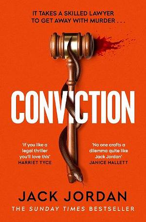 conviction  by Jack Jordan