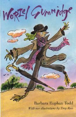 Worzel Gummidge by Barbara Euphan Todd