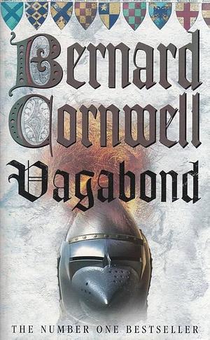 Vagabond by Bernard Cornwell