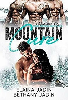 Mountain Cure by Bethany Jadin, Elaina Jadin