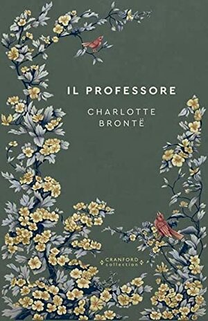 Il professore (Storie senza tempo) by Charlotte Brontë
