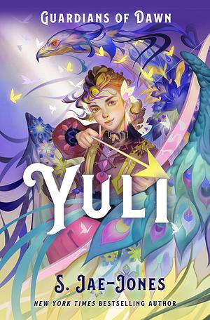 Yuli by S. Jae-Jones