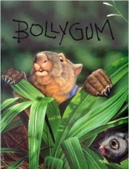 Bollygum by Garry Fleming