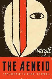 The Aeneid by Virgil