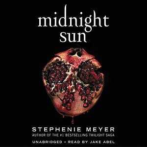 Midnight Sun by Stephenie Meyer