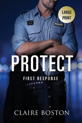 Protect by Claire Boston