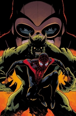 Miles Morales Vol. 2: Bring on the Bad Guys by 