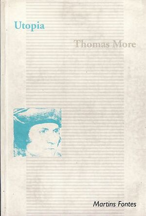 Utopia by Thomas More