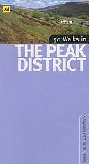 50 Walks in the Peak District: 50 Walks of 2 to 10 Miles by John Gillham, Moira McCrossan, Hugh Taylor, Andrew McCloy, John Morrison